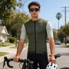 Mens Cycling Jersey Short Sleeve Quick Dry Breathable Bike Riding Top Road