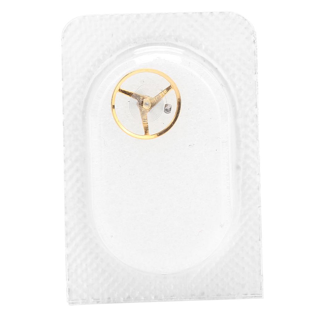 Alloy Watch Balance Wheel Replacement Watch Repairing Accessory for 2671 Movement