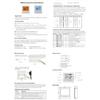 Smart Thermostat Backlight AA Battery Programmable Controller With Child Lock Home Gas Boiler Heating Temperature Controller