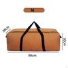 Multifunctional Duffle Bag Foldable Large Capacity Waterproof Travel Luggage Storage Carrying