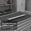 Ratchet Connector Rod Long-Handled Tool Robust for Automotive Repair, Mechanics