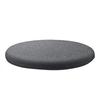 Memory Foam Seat Cushion 30~40cm Stool Cover Comfortable Round Stool Cushion  Office