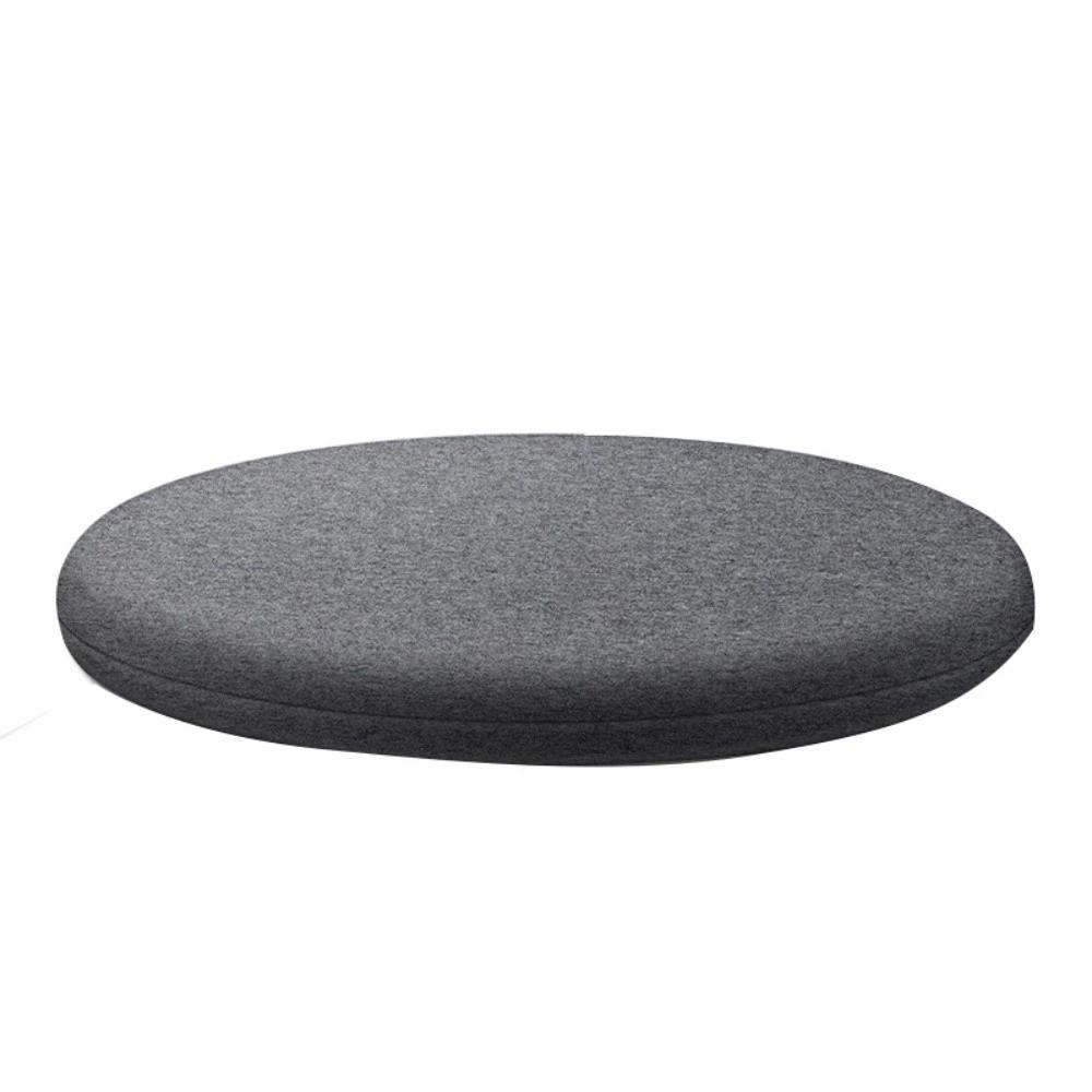 Memory Foam Seat Cushion 30~40cm Stool Cover Comfortable Round Stool Cushion  Office