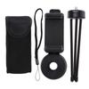 652F Monocular Monocular with Smartphone Holder & Tripod Night for Vision