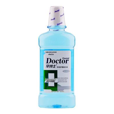 Dr. Ya Periodontal Care Mouthwash
