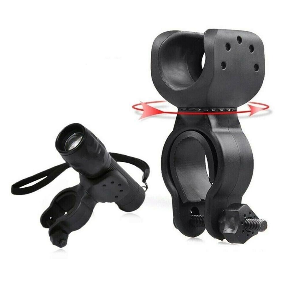 Torch Holder Headlight Mount Mount Parts Replacement