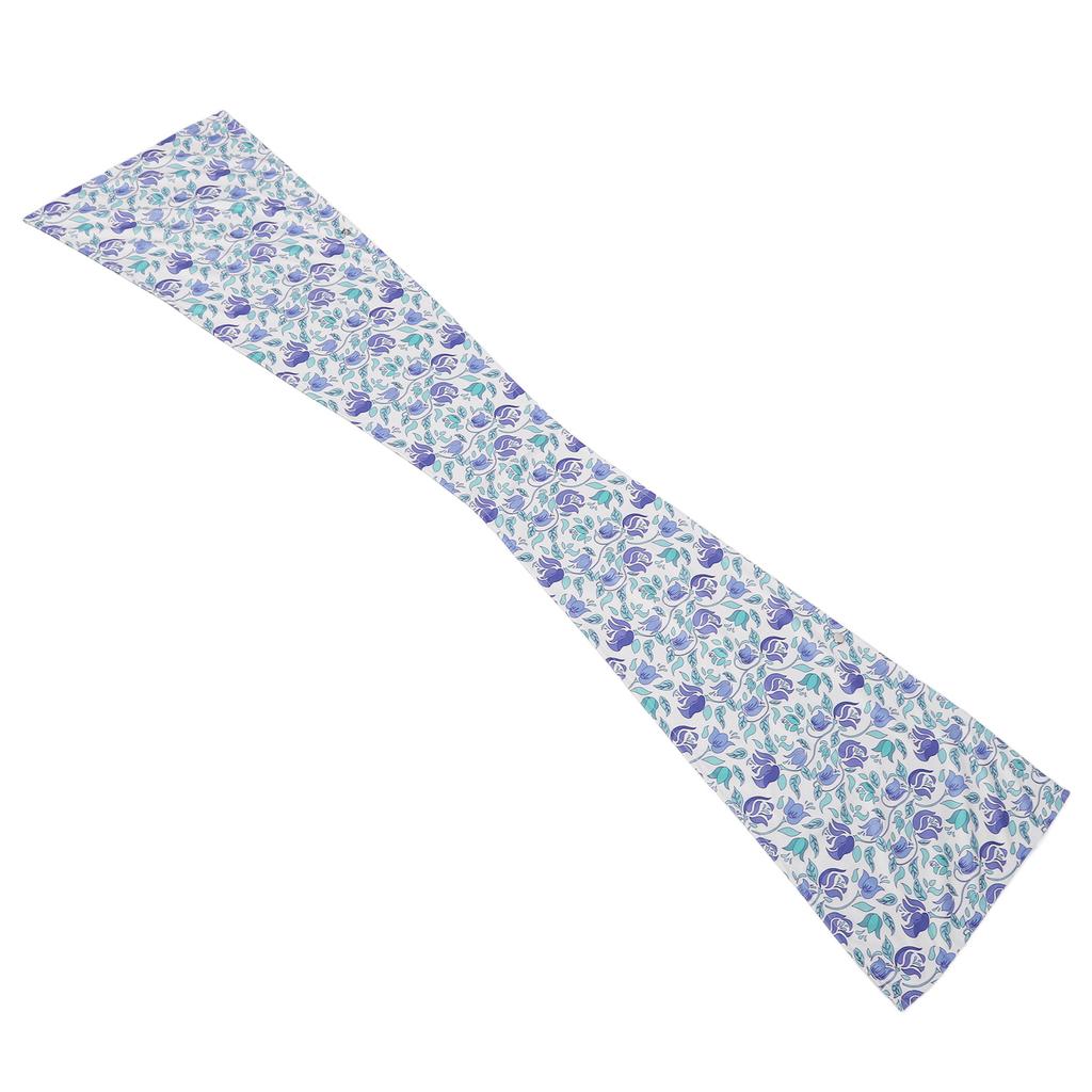 Adult Bibs Washable Reusable Waterproof Clothing Protector Adult Scarf for Home Hospital