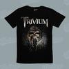 Trivium American Heavy Metal Band Music Rock Tee T-Shirt