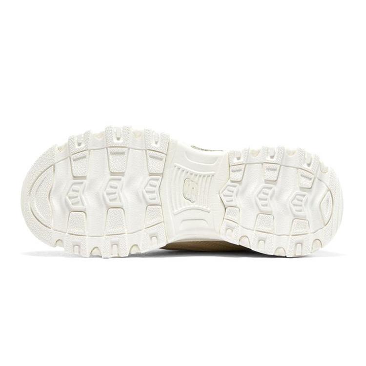 Skechers D'LITES White Teenagers 302504L-NTW