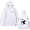 Beabadoobee- Men's Facial graphic hoodie pop music Hoodie Vintage Unisex casual Sweatshirt