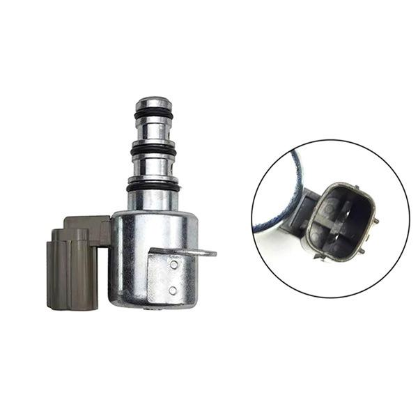 Honda Accord Acura Getriebe-Magnetventil, kompatibel mit den Modellen 28500-P6H-003 und 28500-P6H-013.