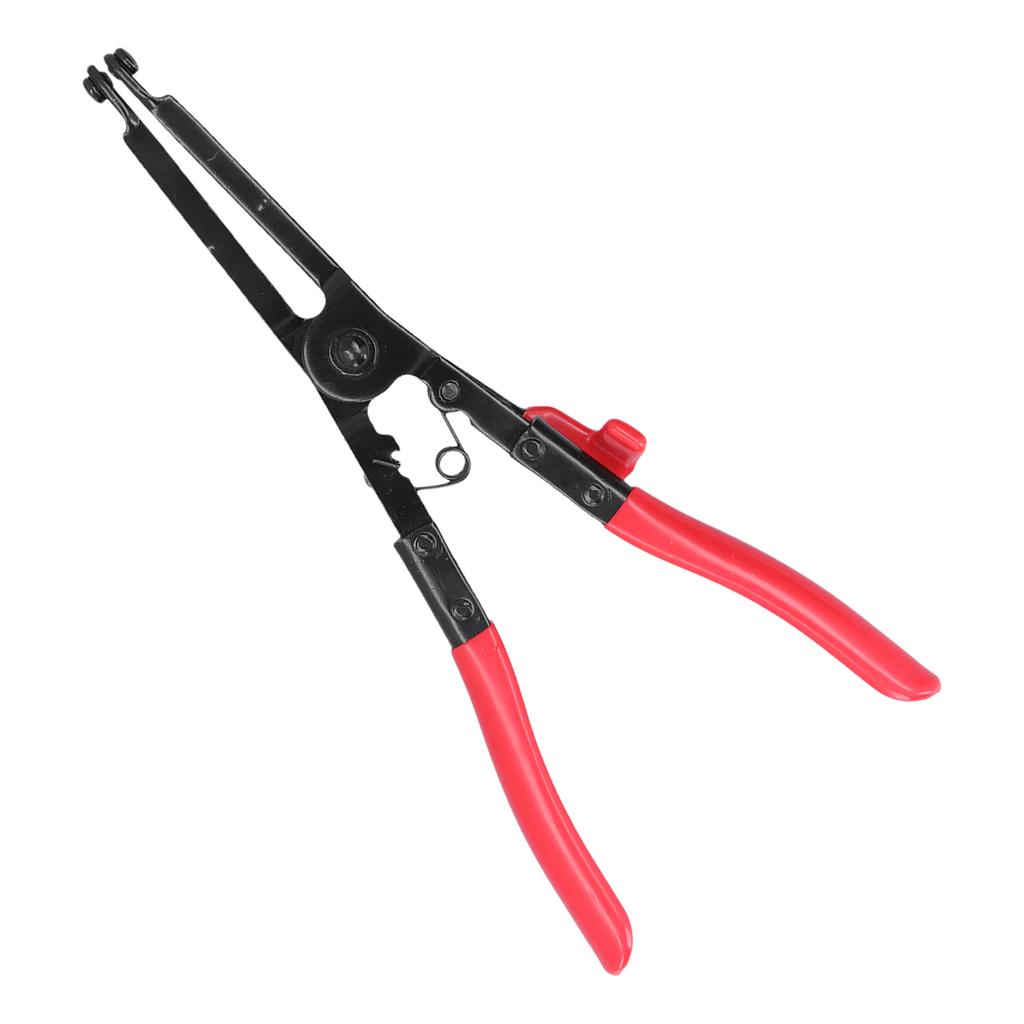 Hose Clamp Plier Professional Universal Automobile Exhaust Pipe Clamp Removal Pliers for Auto Repair Shop