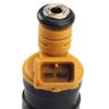 Débit Assortie 0280150943 Injecteurs pour 4.6 5.0 5.4 5.8