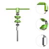 Bicycle BB Bearing Installation Tool for Headset And Bottom Bracket