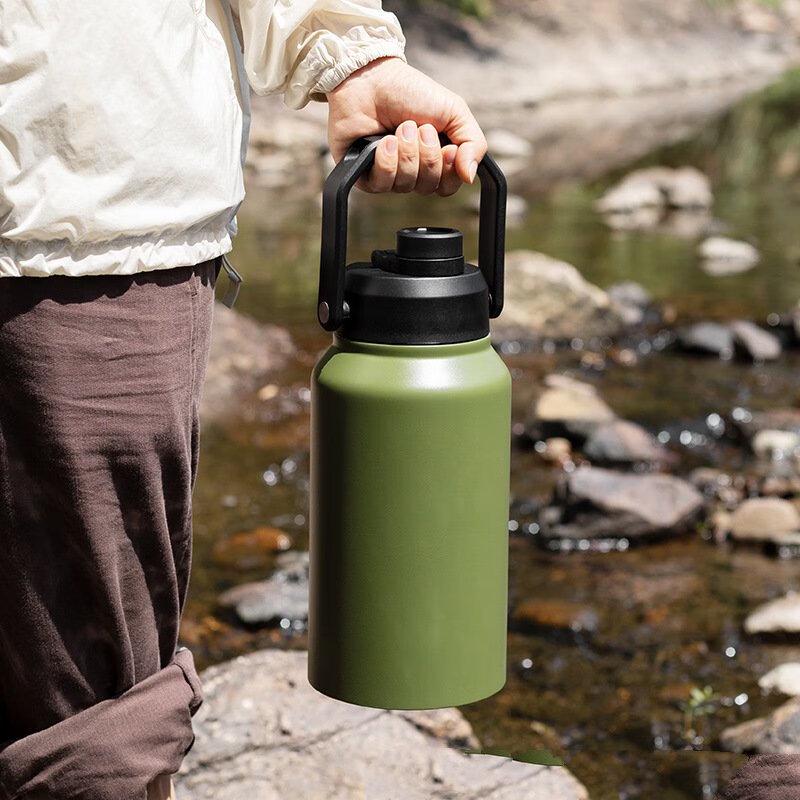 Shangqi Outdoor Insulated Stainless Steel Bottle