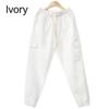 Pants for men waist banding Cargo Style Jogger Pants Korea fashion