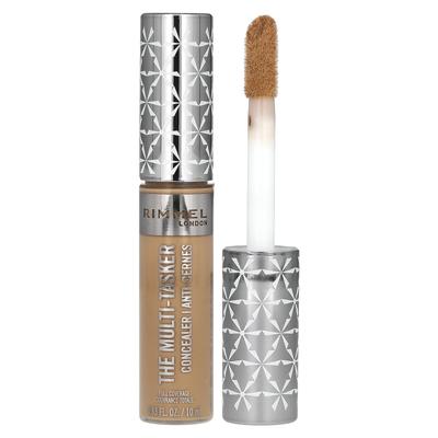 Multitasker Concealer, 090 Toffee Caramel, 0.33 Fl. Oz (10Ml)