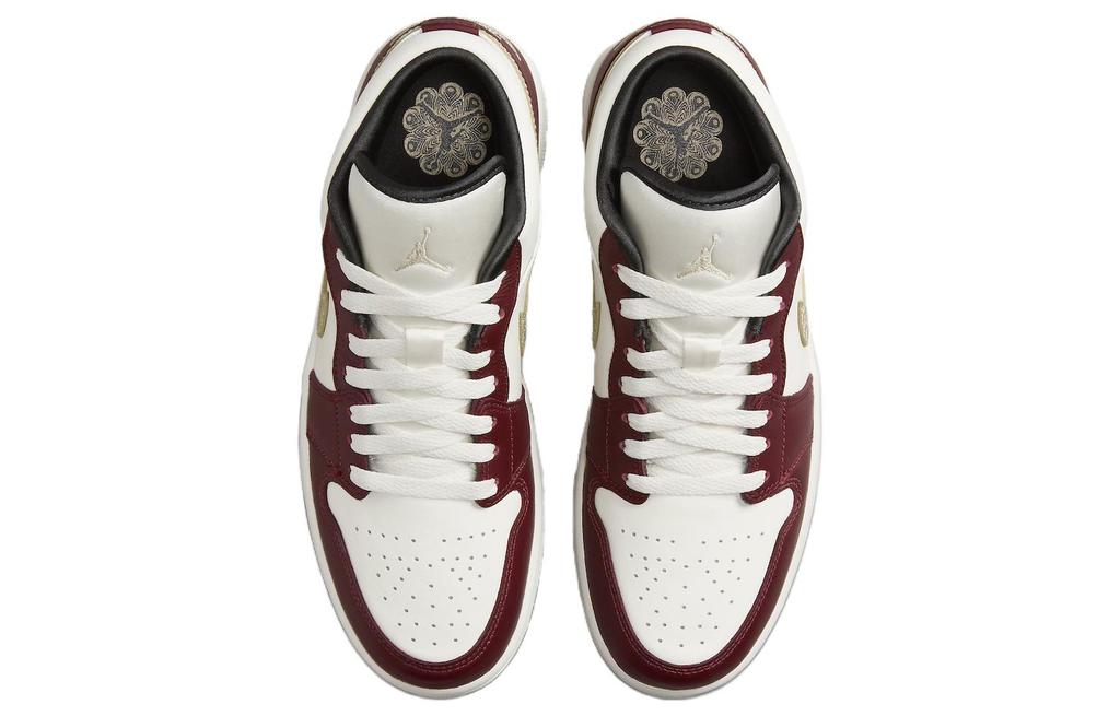 Jordan 1 Low 'Year Of The Dragon' 2024 Women's FJ5735-100