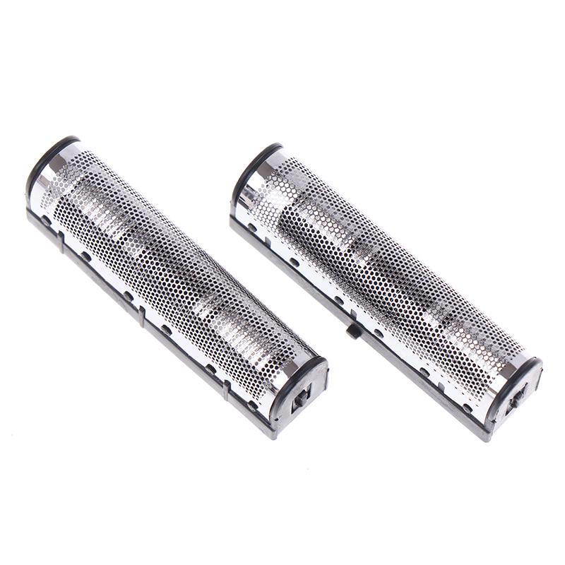 4Pcs/Set Kemei Km-1102 Hair Clipper Trimmer Shaver Replacable Heads Knife Covers