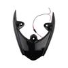For YAMAHA JOG ZR SA36J SA39J Motorcycle Scooter Painted Rear Wing Fairings Rear