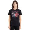 X-Men Unisex Erwachsenen Mutant Melee T-Shirt