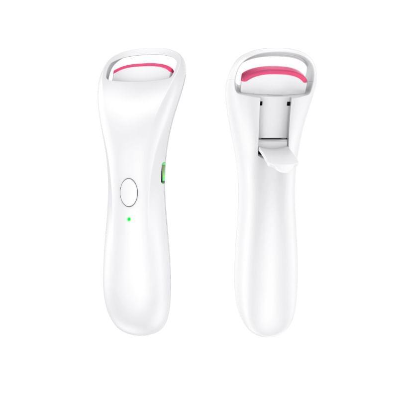 Beautyronics - USB Rechargeable Heated Eyelash Curler