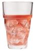 Toyo Sasaki Glass Reflection Made In Dishwasher Shatterproof Glass Tumbler Tumbler, 370ml, Japan, Safe, Cup, Glass, P-57112HS