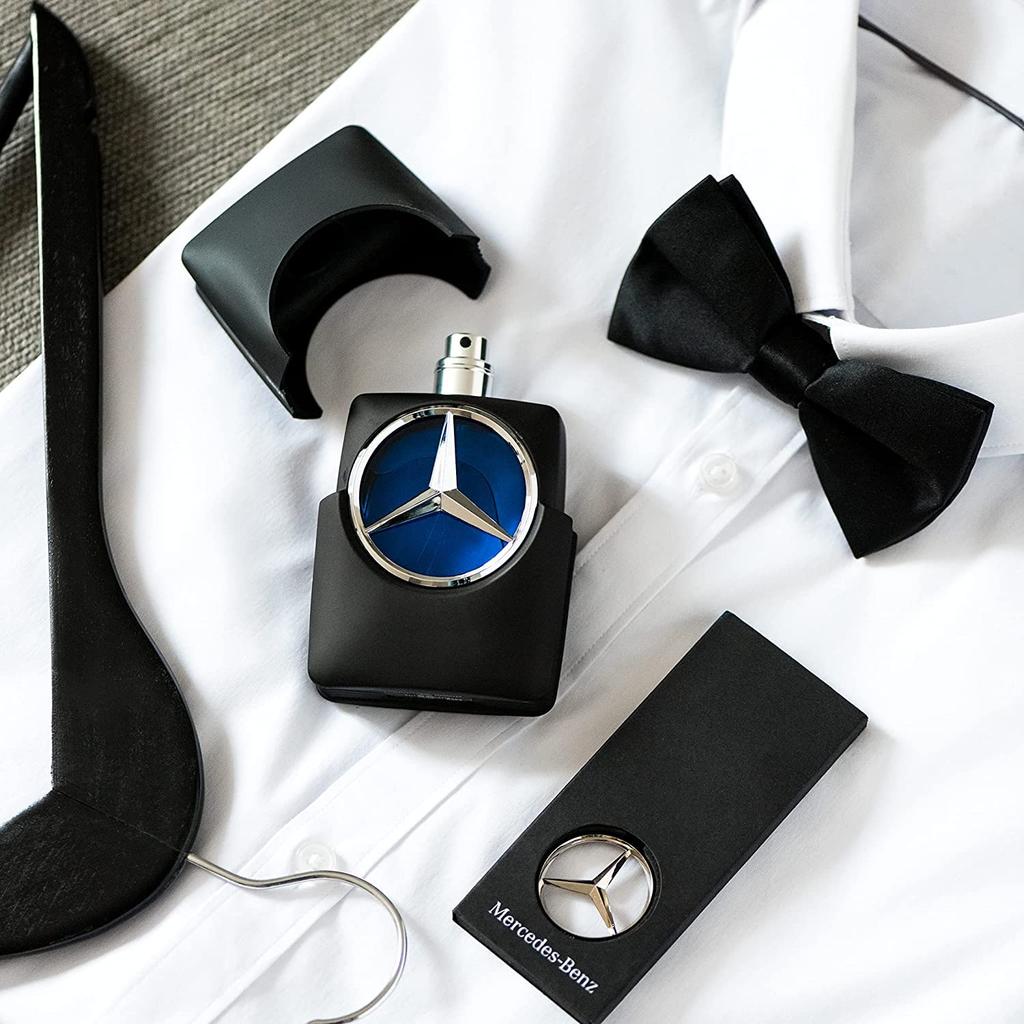 Mercedes-Benz Man Eau De Toilette 50ml