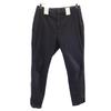 SueUNDERCOVER Made In Japan Cropped Pants 1 Black Series Women Used