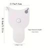 Automatic Retraction Tape Measure 150 Cm Centimeter Measuring Tape Plastic Multi-functional Accurate Ruler