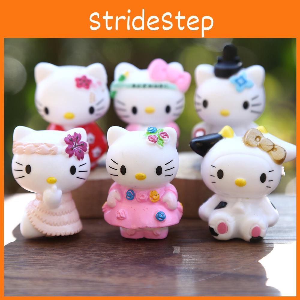 Kimono Cats Imitate Animals Desktop Ornaments Car Stereo Toys