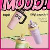 RELEA 1300ml Insulated Mug with Handle
