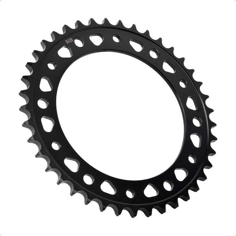 525 41TT 42T 47T Motorrad Hinterradritzel Zahnrad Nockenwelle für BMW F650 GS F700 F800 GS Adventure F 800 Triple Black Trophy