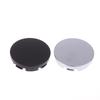4Pcs Universal Abs Vehicle Tyre Tire Rim Cover Protector Decoration 56Mm Car Wheel Center Hub Caps Diy Accessories