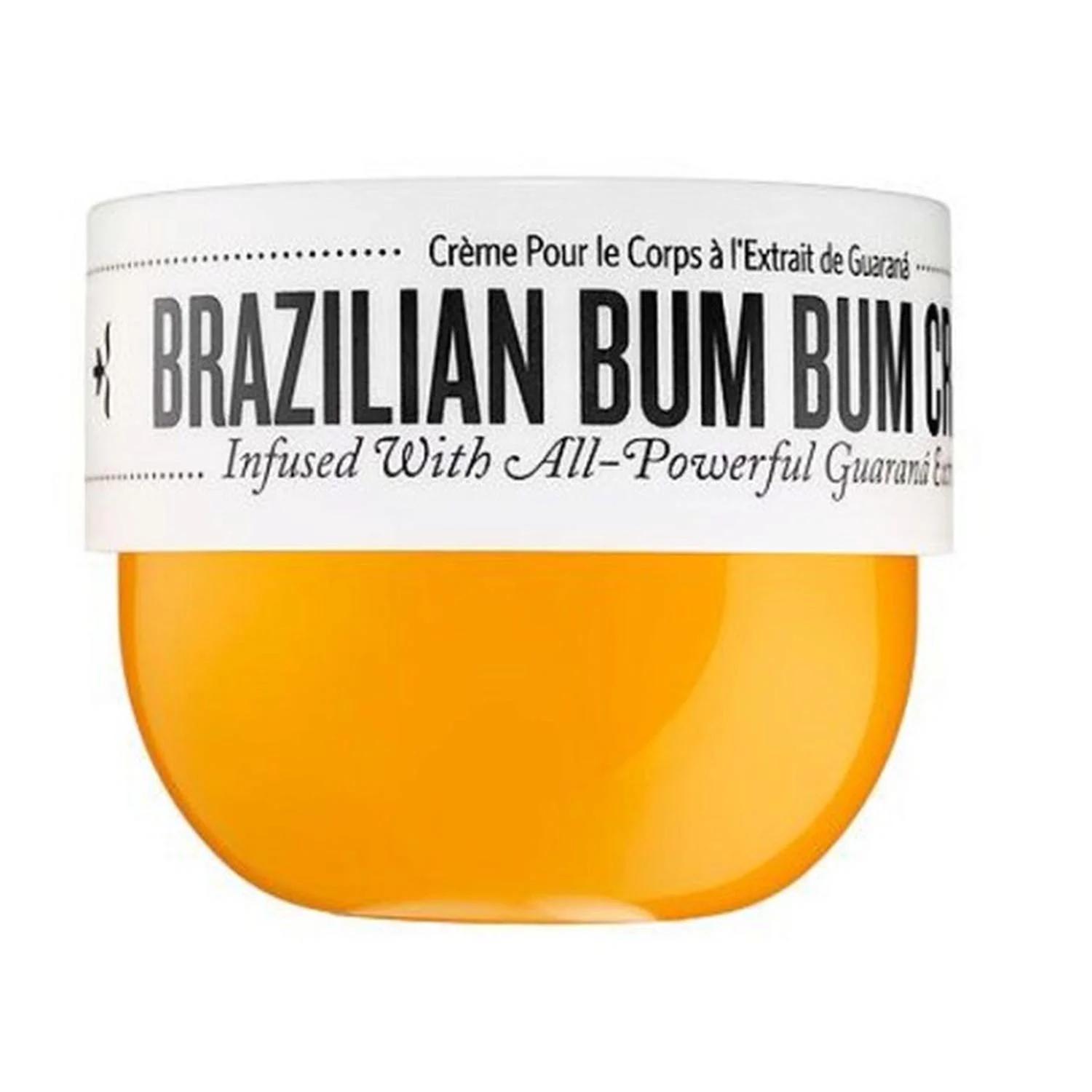 Sol De Janeiro Brazilian Bum Bum Крем для тела 240 мл