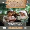 Robin of Sherwood  The Barons Daughter by Jennifer Ash Hardback Book 9780722356500