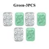 1-10PCS Dog Ice Lattice Mould Dachshund Ice Cube Tray Large Silicone Ice Cube Mould Large Ice Cube Mould Whisky Cocktail Ice Box