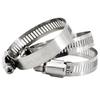 304 Stainless Steel Hose Clamp