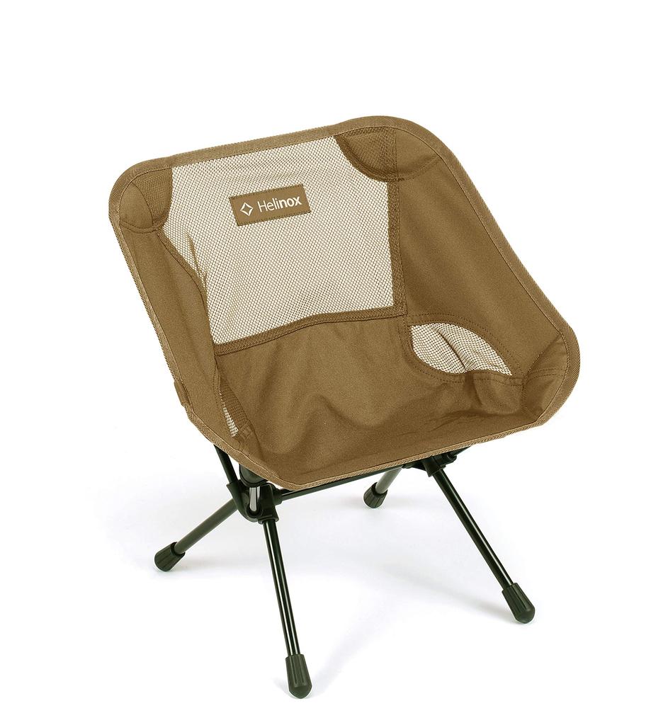 Helinox Chair One Mini 1822227 Coyote Tan/Brown (CTNB)