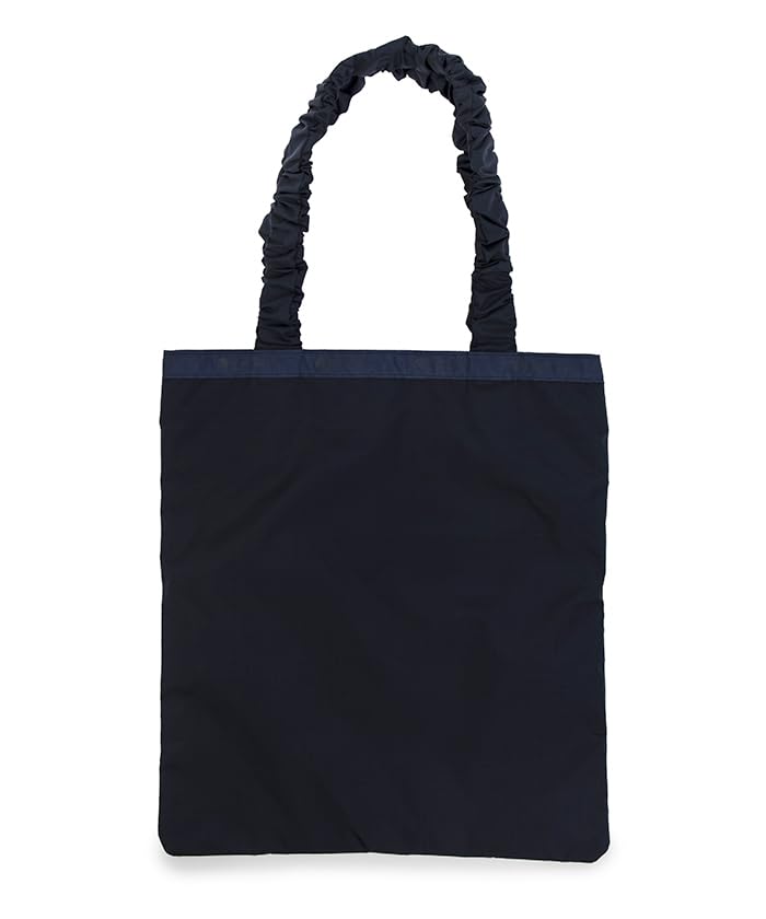 

Official Tote Bag GH EMERALD Deep Sea Blue [LeSportsac] TOTE/1235 Women s