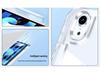 Huawei MatePad 11 Protective Case Air11.5 Acrylic: Anti-Bending Pro, High-Transparent, 2023 Anti-Drop Shell.