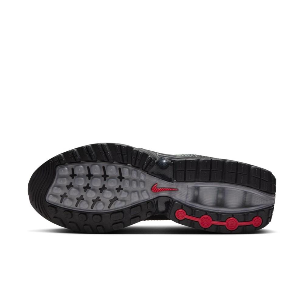 Nike Air Max DN sneakers air unit Black/Green