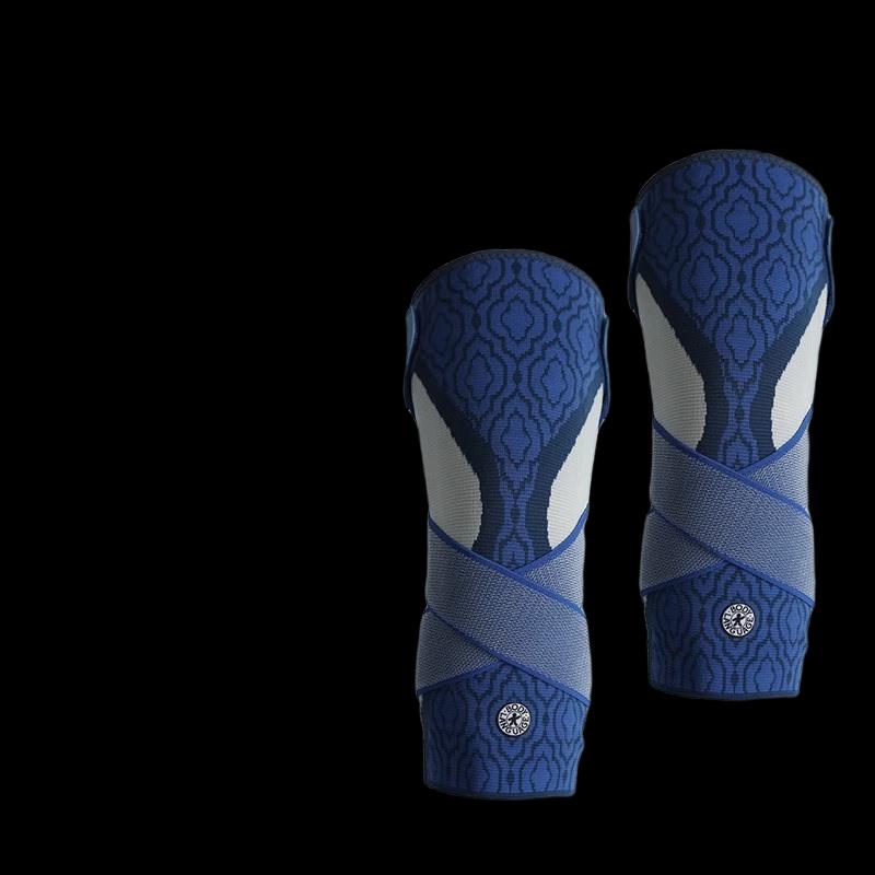 WEZHO Compression Knee Support Brace