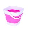 OEING Collapsible Silicone Bucket