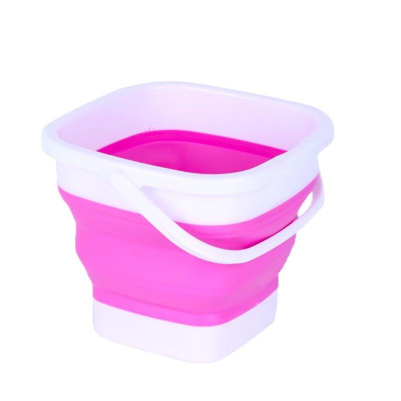 OEING Collapsible Silicone Bucket 3L