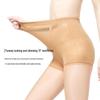 Afandy 3-Pack 1D Ultra-Thin Seamless Velvet Pantyhose