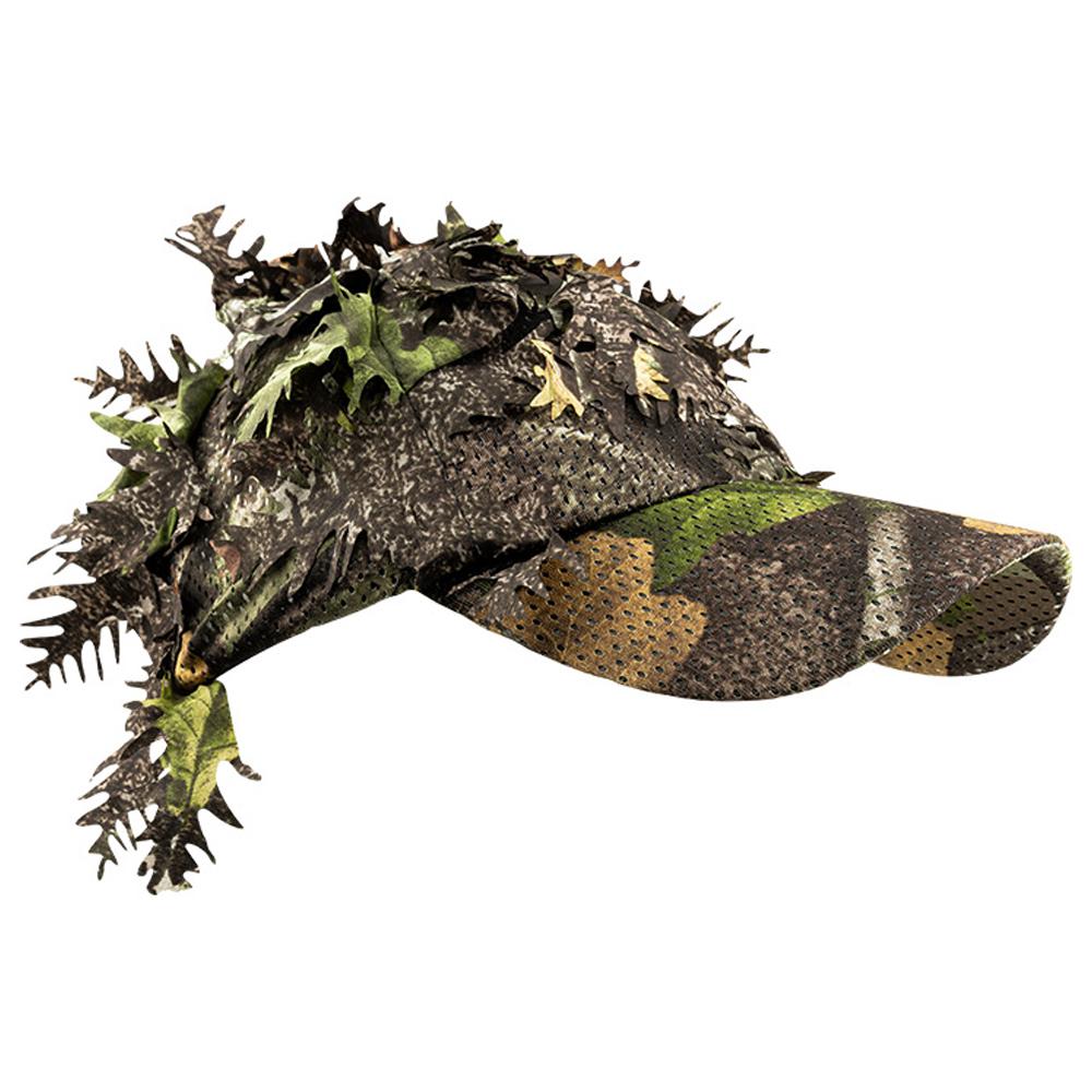 Jack Pyke LLCS Camo 3D Baseballkappe