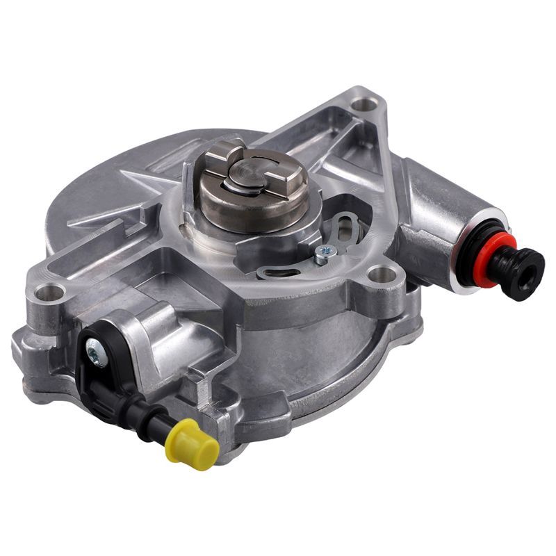Car Brake Booster Pump Brake Vacuum Pump GK2Q-2A451AD GK2Q2A451AD For Ford Ranger 2.0 2019-2022 Car Accessories