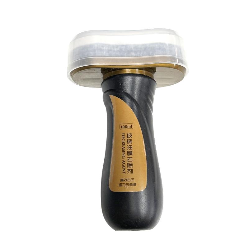 

Car Glass Polishing Degreaser Clean Polish Paste Care Glass Hydrophobic Proof Window Paint Oil Remover Agent Water Film Oil