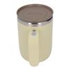 Self Stirring Mug Magnetic Charging Electric Automatic Stirring Stainless Steel Cup for Coffee Tea
